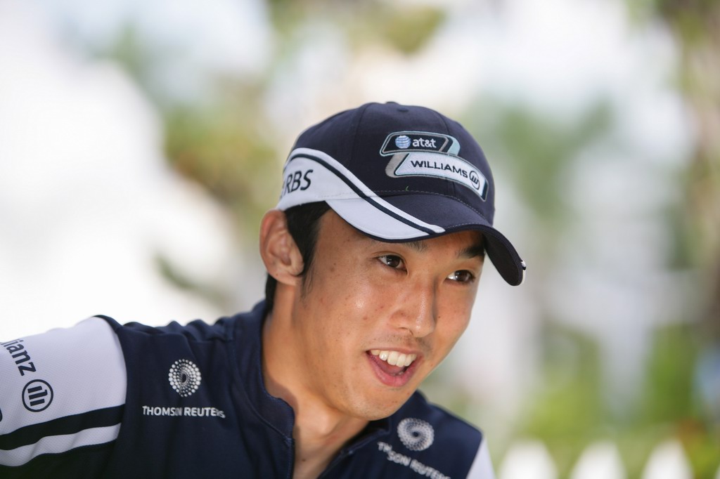 GP MALESIA Sabato